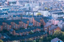 National assessment of low temperature heat network opportunities​