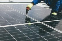 Monitoring a just transition to a net zero and climate resilient Scotland 