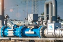 The regulatory landscape for hydrogen derivatives and products in Scotland